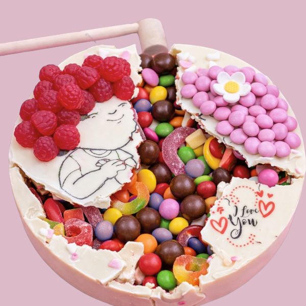 Smash Cakes