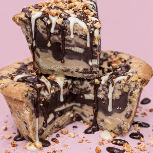 Desserts