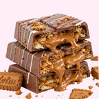 Pringles & Chocolate Bar