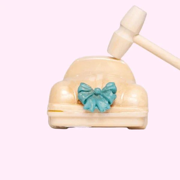 - Car-Smash-Cake-Favor-3 -- Sweet Snap Sydney