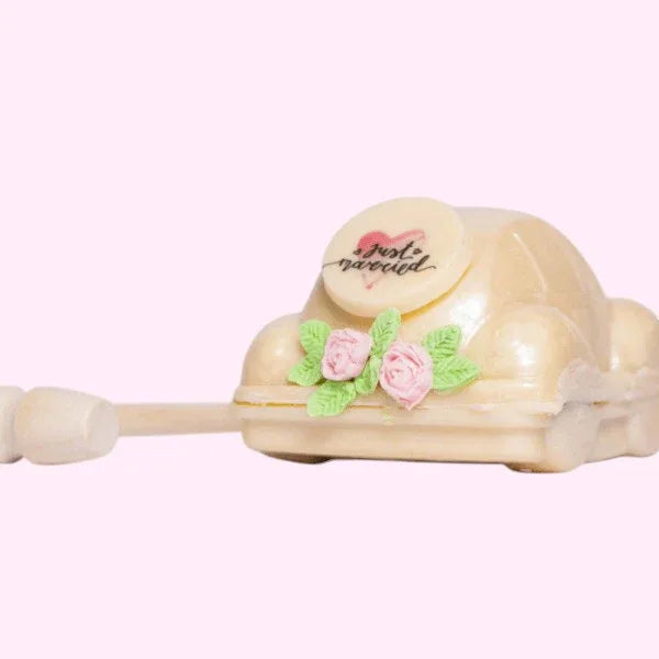 - Car-Smash-Cake-Favor-4 -- Sweet Snap Sydney