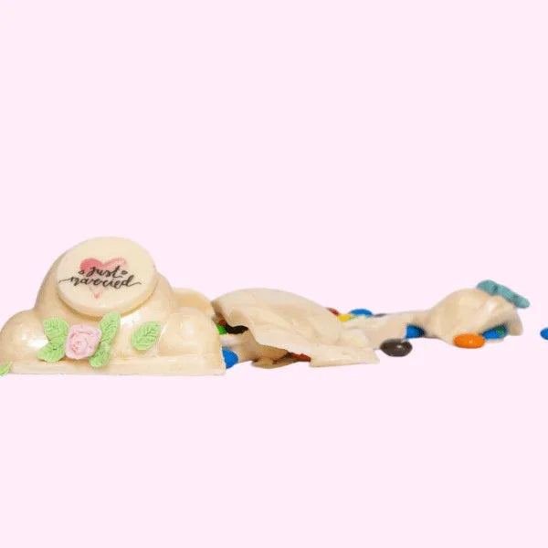 - Car-Smash-Cake-favor-1-1 -- Sweet Snap Sydney