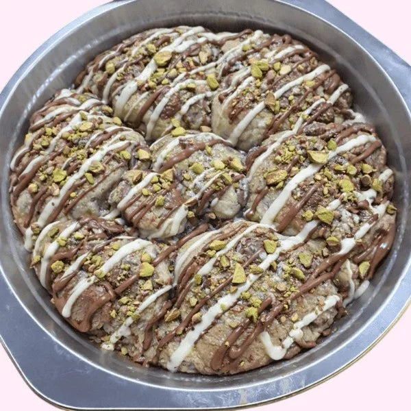 - Cookie-cake-2 -- Sweet Snap Sydney