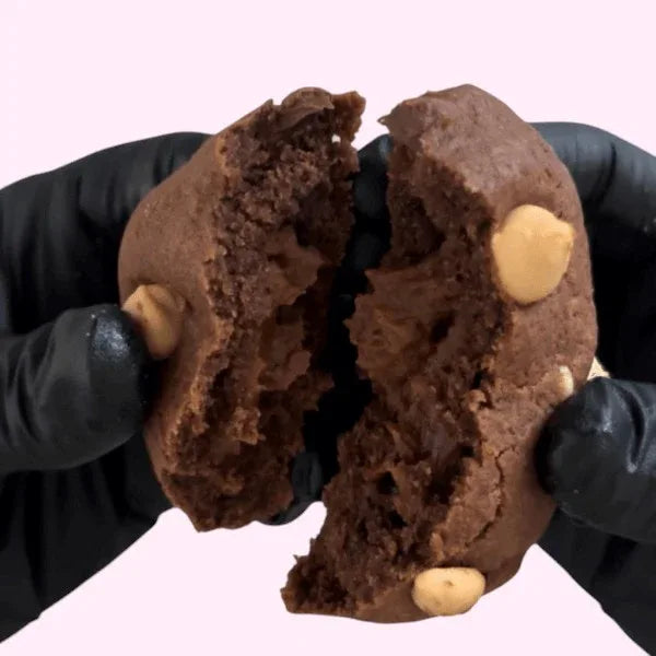 - Cookie_chocolate -- Sweet Snap Sydney