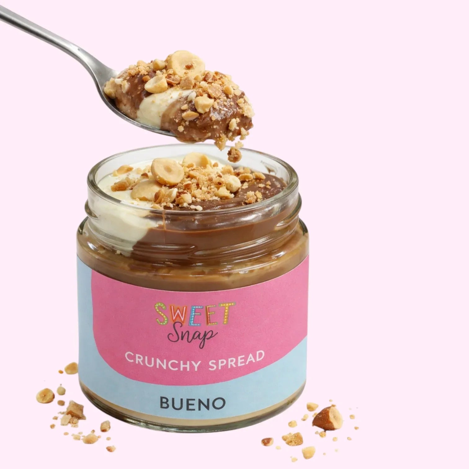 - Crunchy_spread_Bueno -- Sweet Snap Sydney