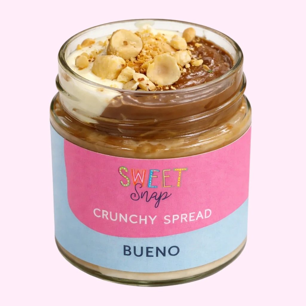 - Crunchy_spread_bueno_2 -- Sweet Snap Sydney