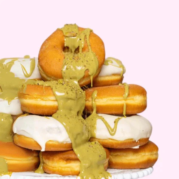 - Donut-Station-Display-15 -- Sweet Snap Sydney