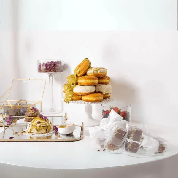 - Donut-Station-Display-18 -- Sweet Snap Sydney