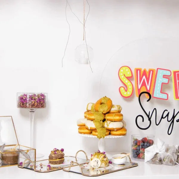 - Donut-Station-Display-20 -- Sweet Snap Sydney