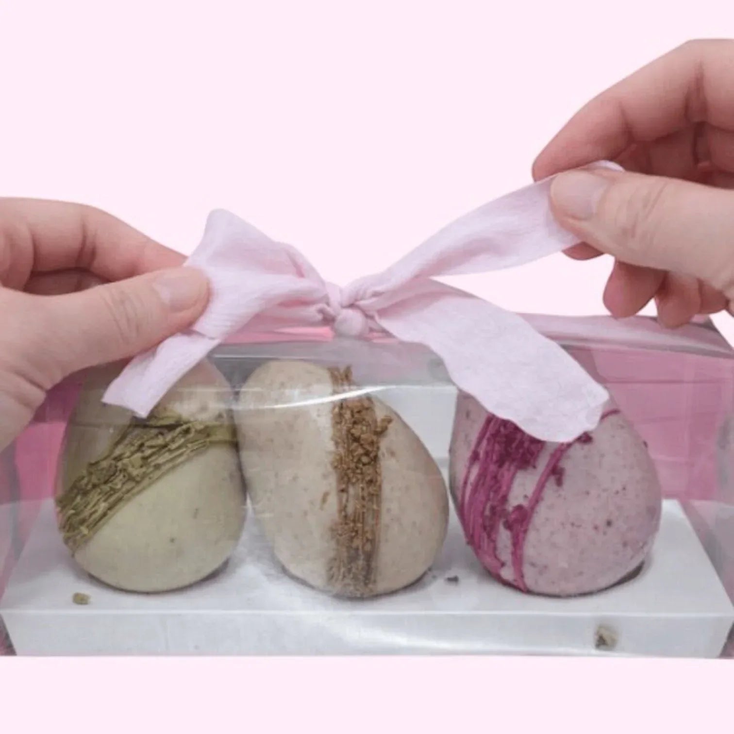 - Easter_chocolate_egg_trio_filling -- Sweet Snap Sydney