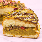 Giant Donut Cake