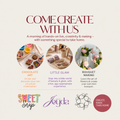 School Holiday Workshop