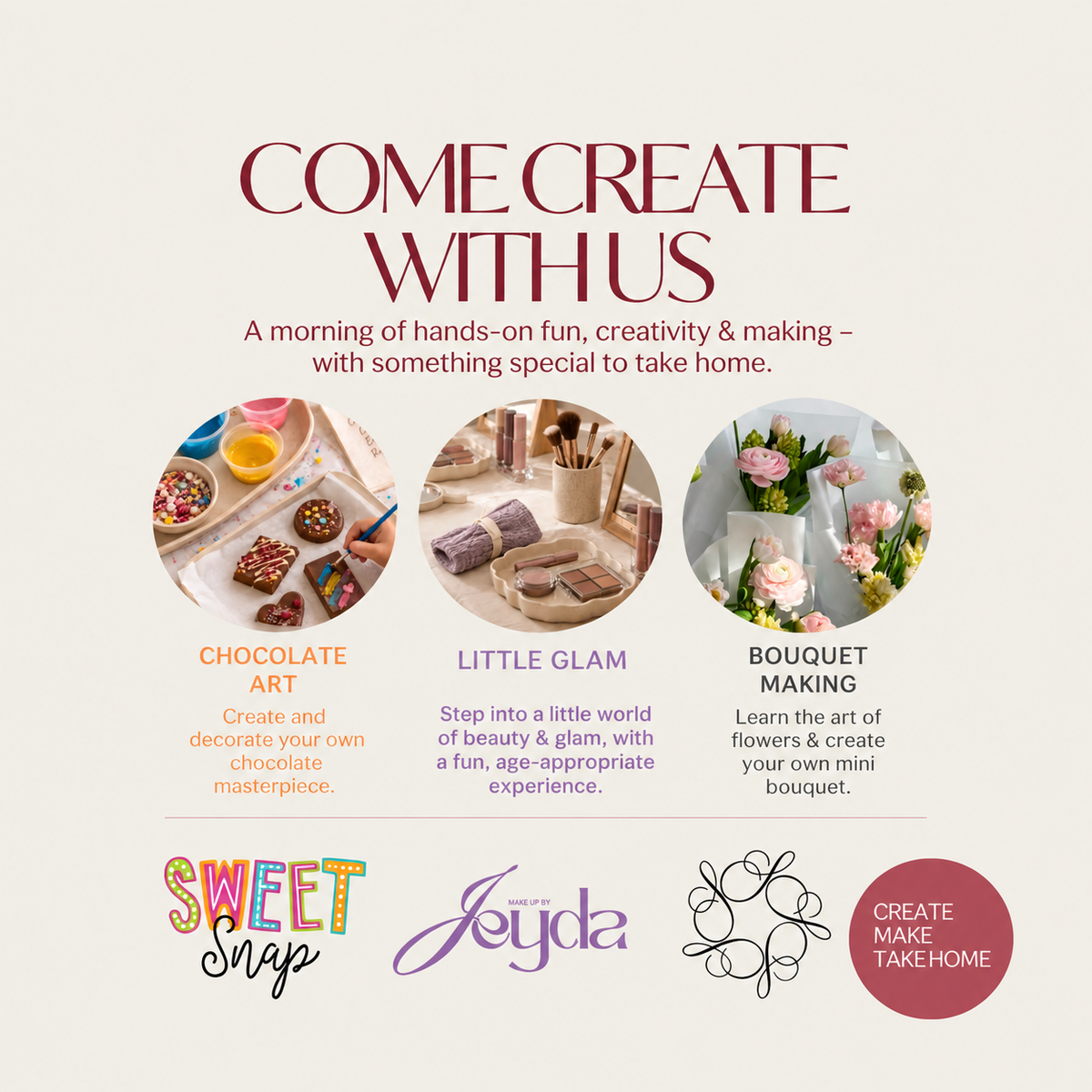 School Holiday Workshop