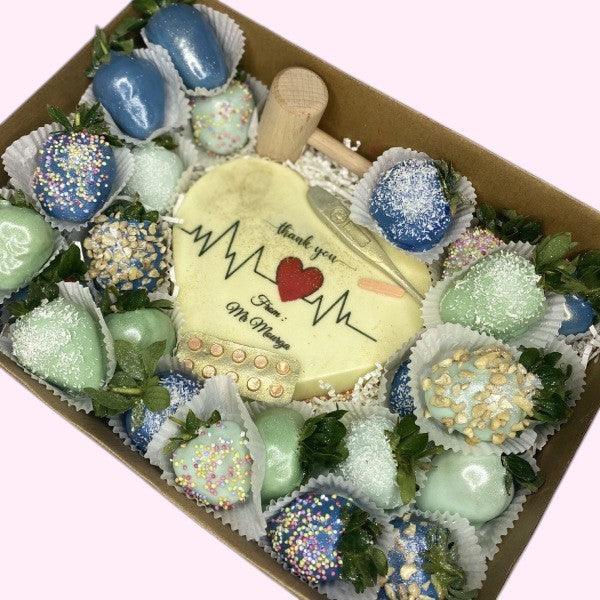 - Indulge-In-Love-Heart-Smash-Cake-Box -- Sweet Snap Sydney