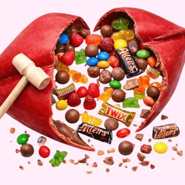 - Kiss-Smash-Cake -- Sweet Snap Sydney