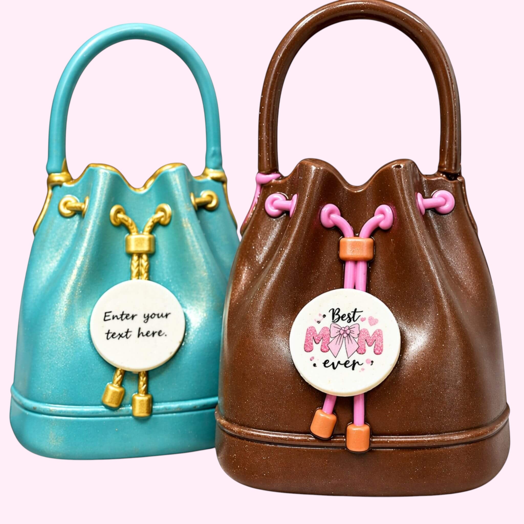 Mother's Day Chocolate Bag