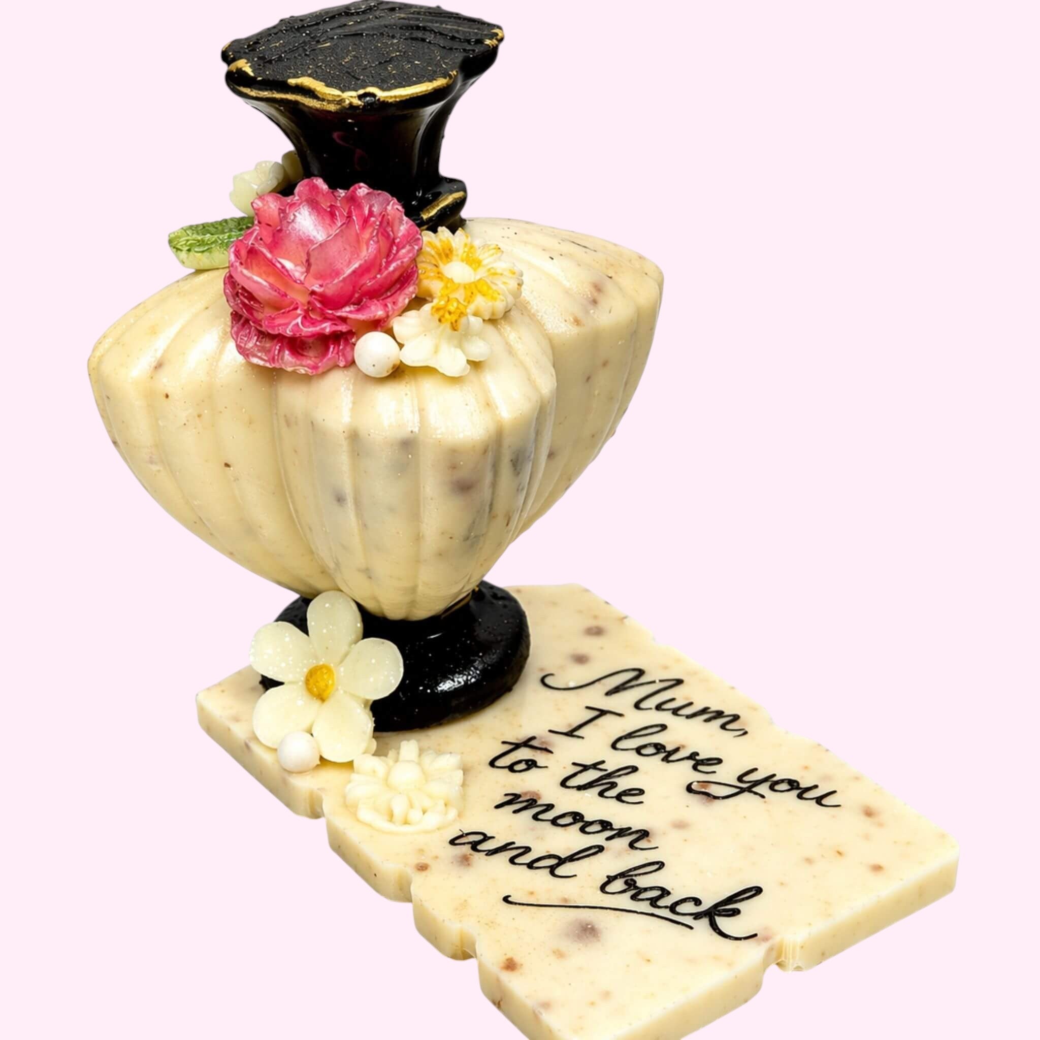 Mother's Day Chocolate Perfume