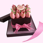 - Nutella-Tulip-Box-open -- Sweet Snap Sydney