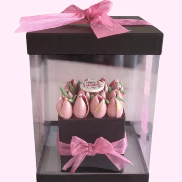 - Nutella-Tulip-Box -- Sweet Snap Sydney