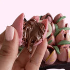 - Nutella-Tulip -- Sweet Snap Sydney