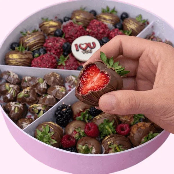 - Val-strawberry-3 -- Sweet Snap Sydney