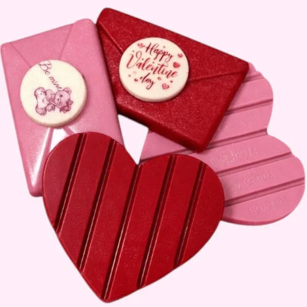 - Valentines-Dubai-Chocolate-Collage -- Sweet Snap Sydney