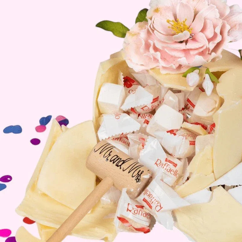 - Wedding-Story-Smash-Cake-4 -- Sweet Snap Sydney