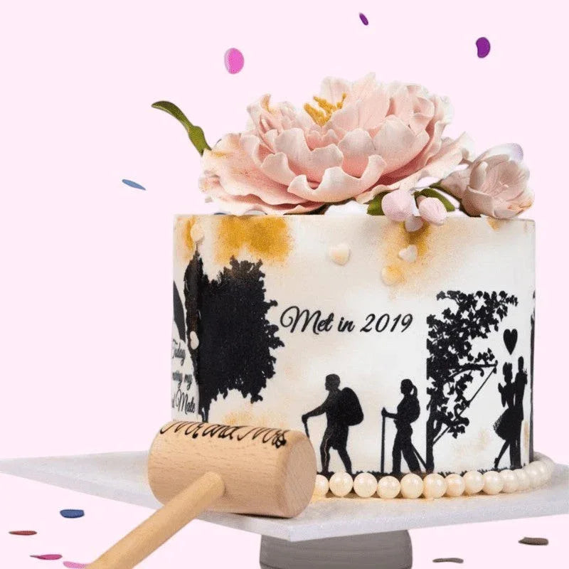 - Wedding-Story-Smash-Cake -- Sweet Snap Sydney