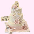 - Wedding_smash_cake_white_and_pinka -- Sweet Snap Sydney