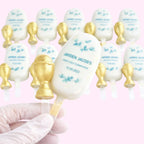 - cakesicles_holy_communion -- Sweet Snap Sydney