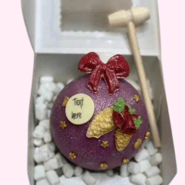 - canva-bauble -- Sweet Snap Sydney