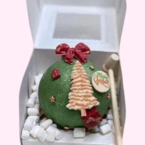 - canva-christmas-bauble-2 -- Sweet Snap Sydney