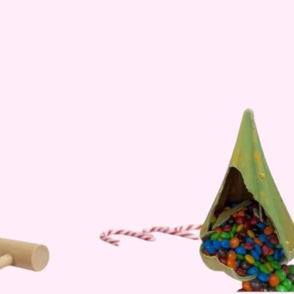 - chocolate_christmas_tree_m_ms -- Sweet Snap Sydney