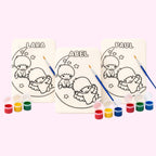 - chocolate_painting -- Sweet Snap Sydney