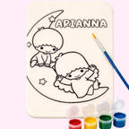 - chocolate_painting_2 -- Sweet Snap Sydney