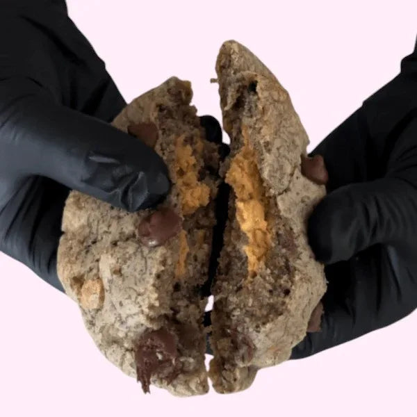 - cookie_peanut_butter -- Sweet Snap Sydney