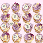 - cup_cakes_purple -- Sweet Snap Sydney