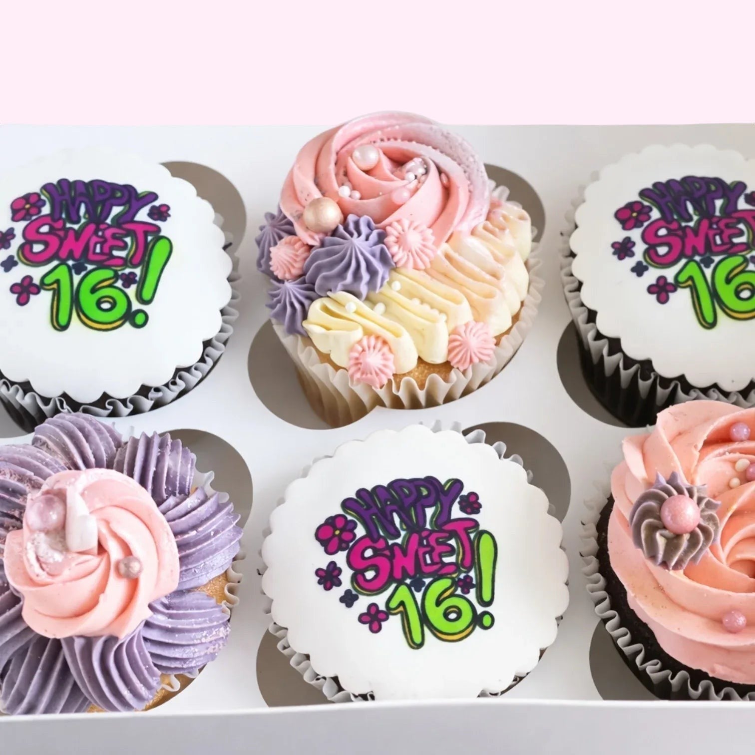 - cupcakes_sweet_16 -- Sweet Snap Sydney