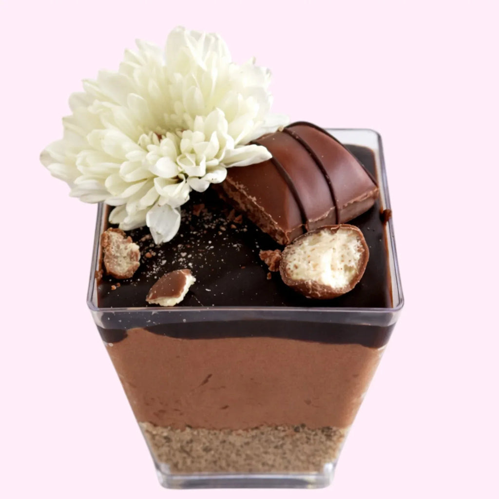 - dessert_cups_chocolate_mousse -- Sweet Snap Sydney