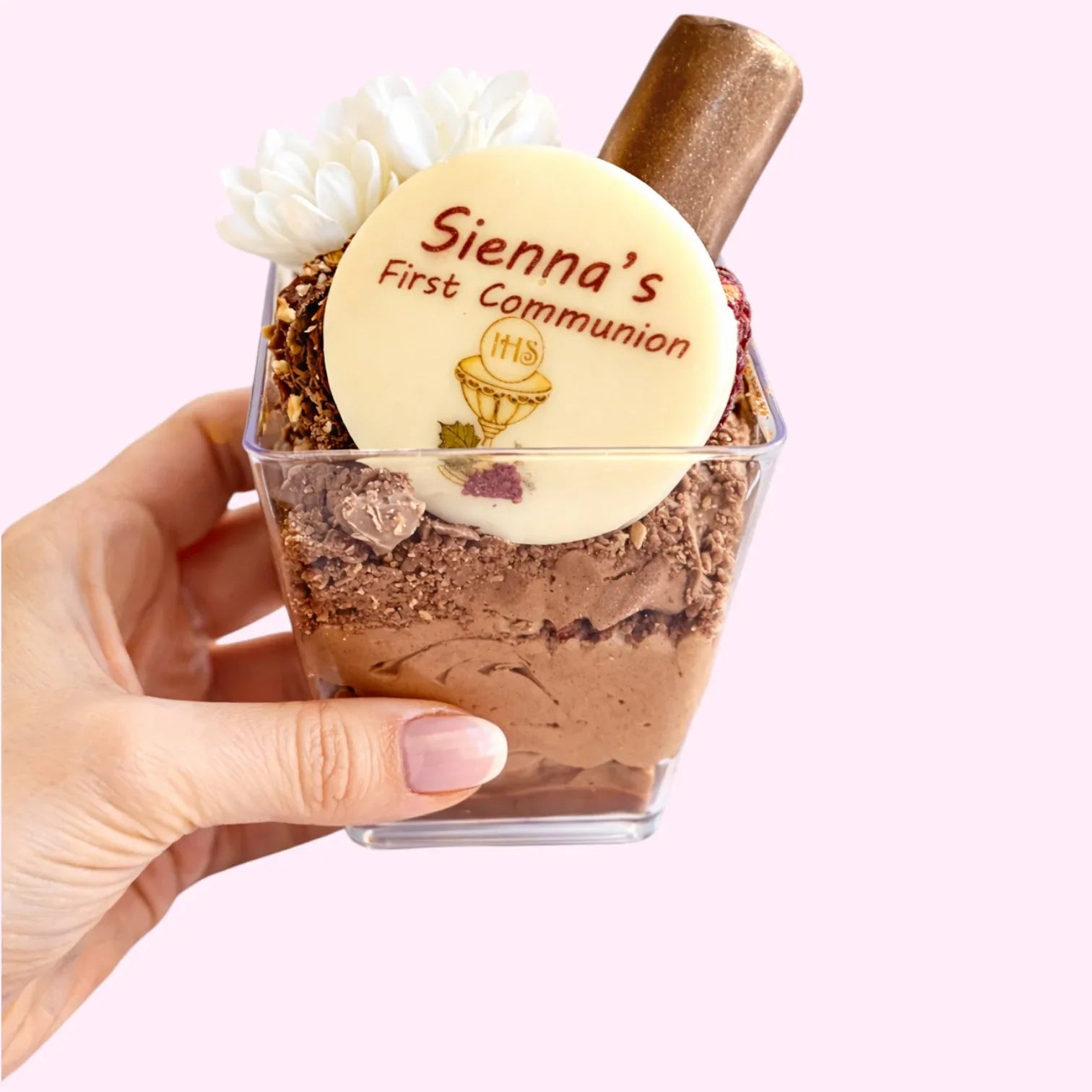 - dessert_cups_ferrero_roche -- Sweet Snap Sydney