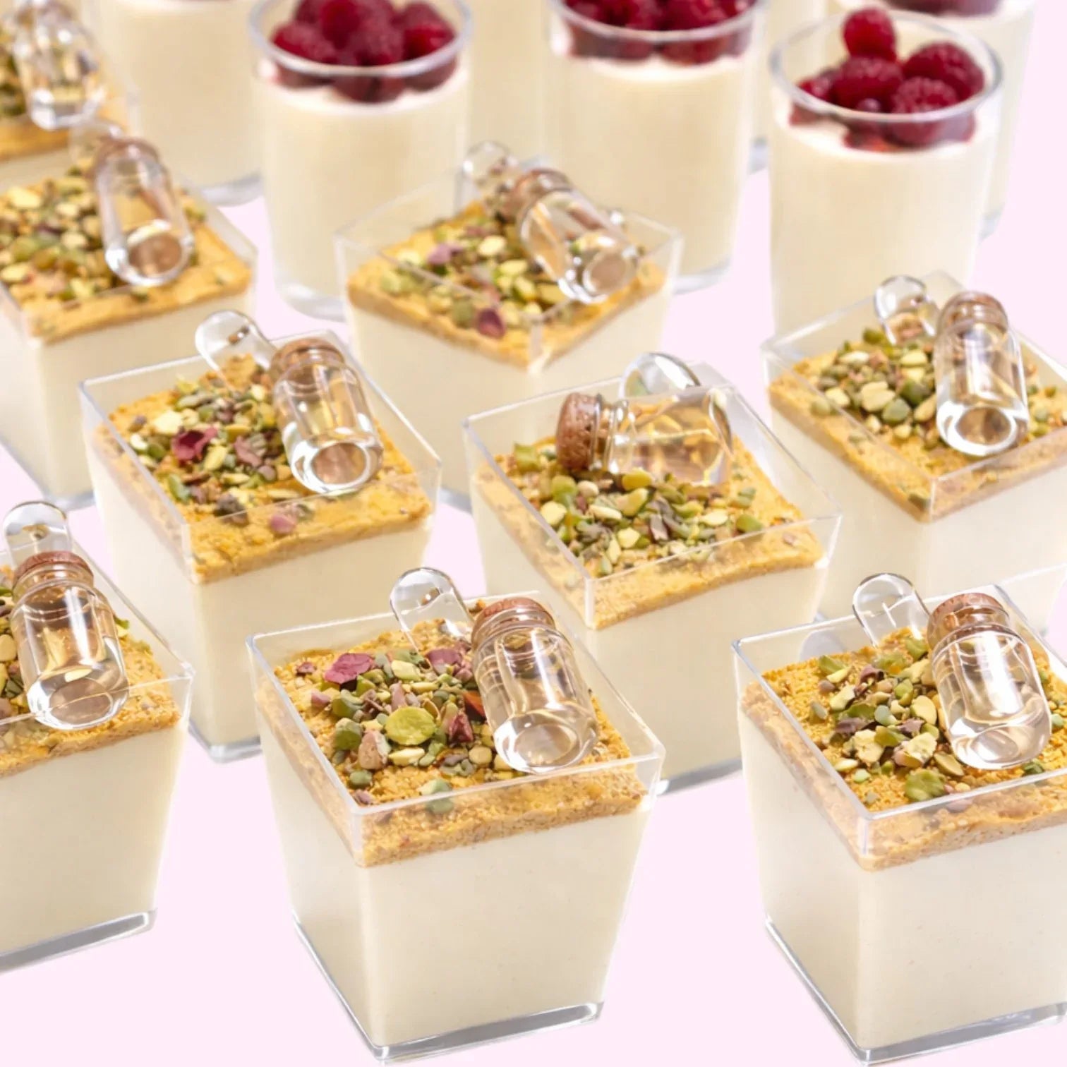 - dessert_cups_knefeh -- Sweet Snap Sydney