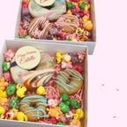 - donut_gift_box -- Sweet Snap Sydney