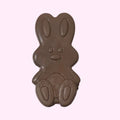 - dubai_chocolate_easter_bunny_2 -- Sweet Snap Sydney