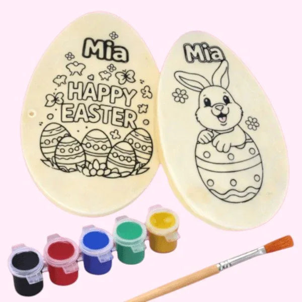 - easter_chocolate_painting -- Sweet Snap Sydney