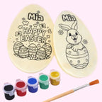 - easter_chocolate_painting -- Sweet Snap Sydney