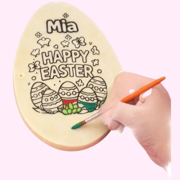 - easter_chocolate_painting_2 -- Sweet Snap Sydney