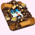 Father's Day Chocolate Picture Frame