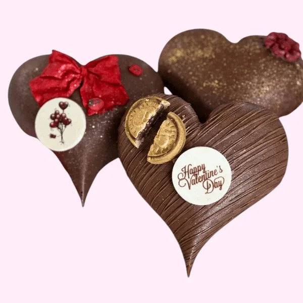 - filled_chocolate_smash_cake_heart -- Sweet Snap Sydney