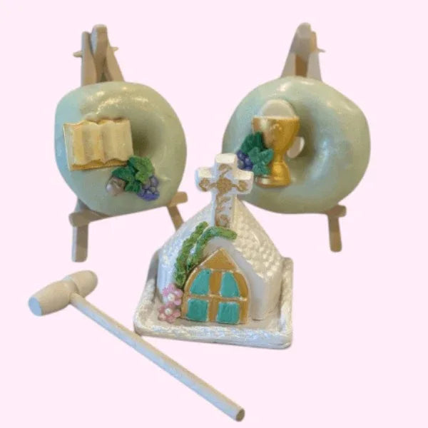 - holy-communion_favor_smash_cake_2 -- Sweet Snap Sydney