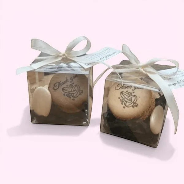 - macaron_bonbonniere_wedding -- Sweet Snap Sydney